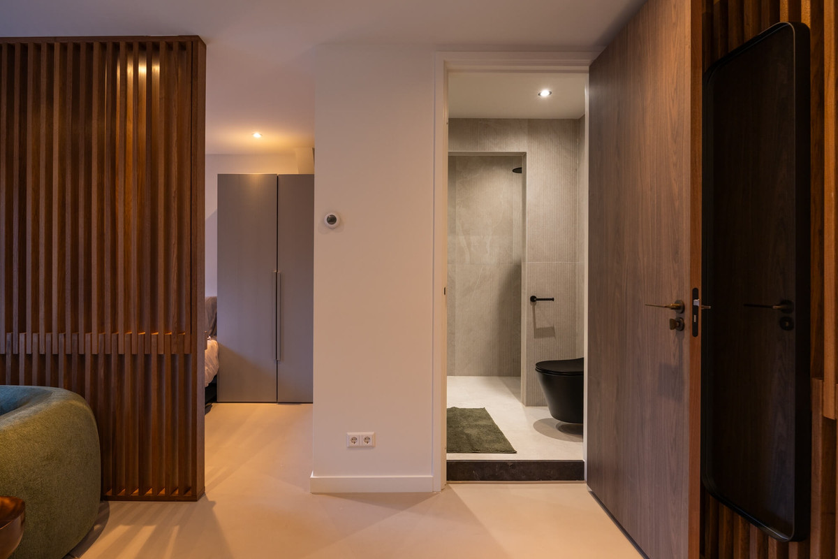 Studio te huur: Lange Kerkstraat 14, Hoorn