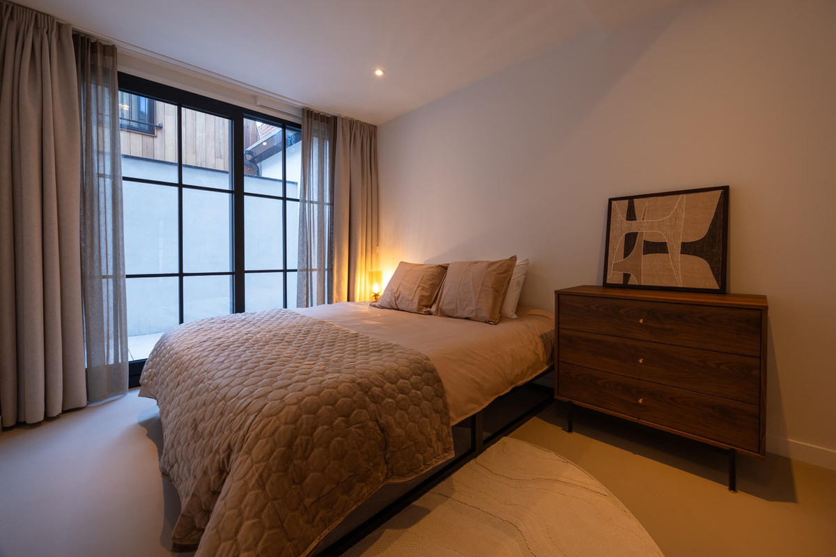 Appartement te huur: Lange Kerkstraat 16, Hoorn