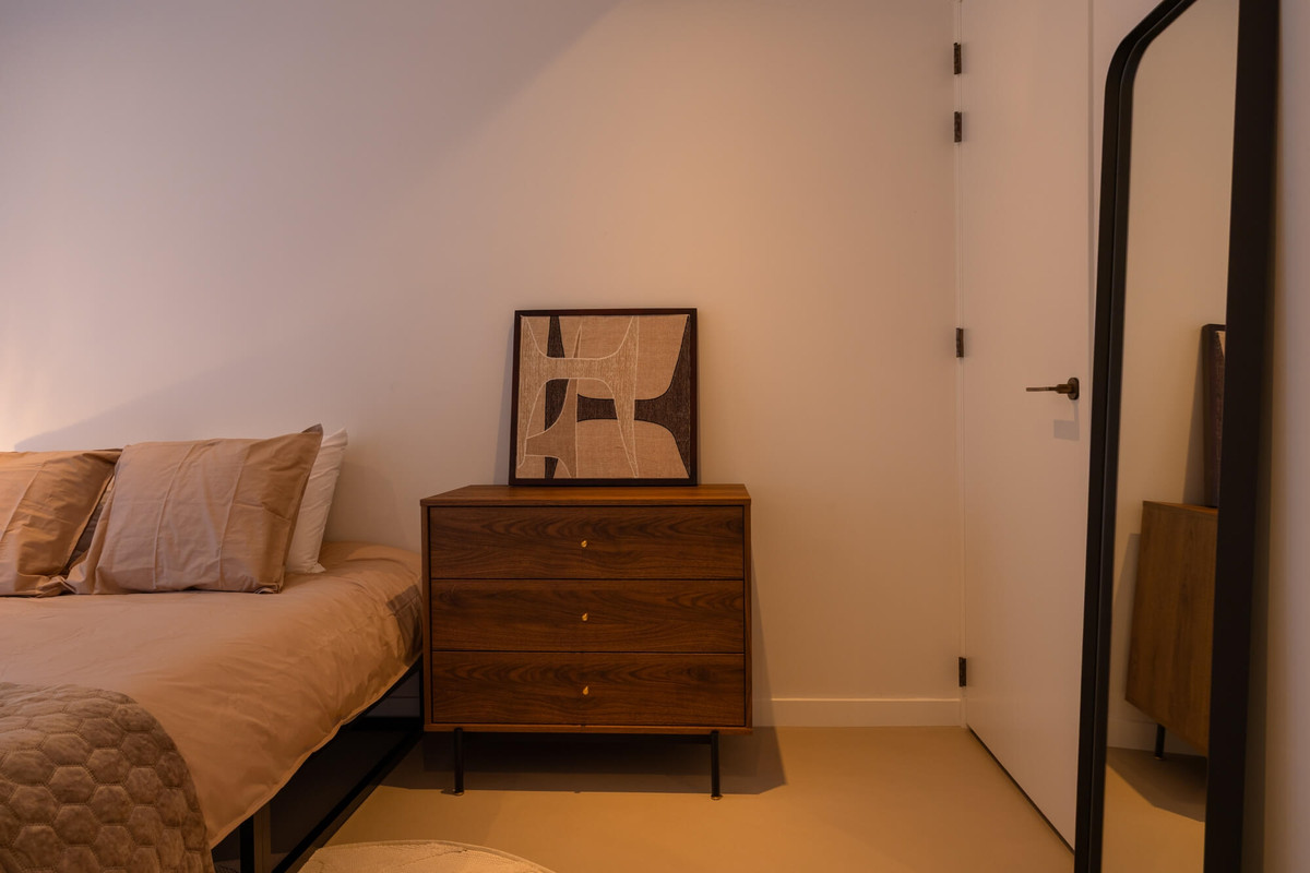 Appartement te huur: Lange Kerkstraat 16, Hoorn