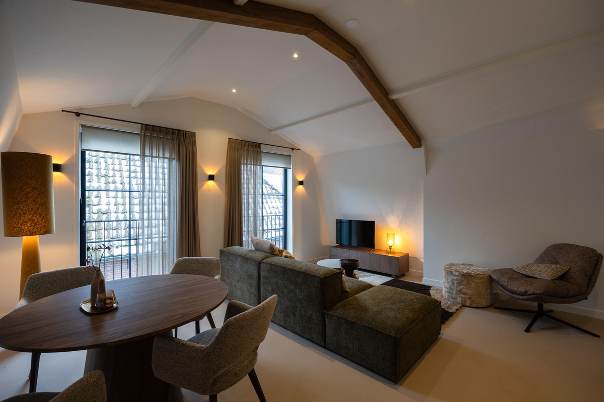 Appartement te huur: 'T Glop 5A, Hoorn