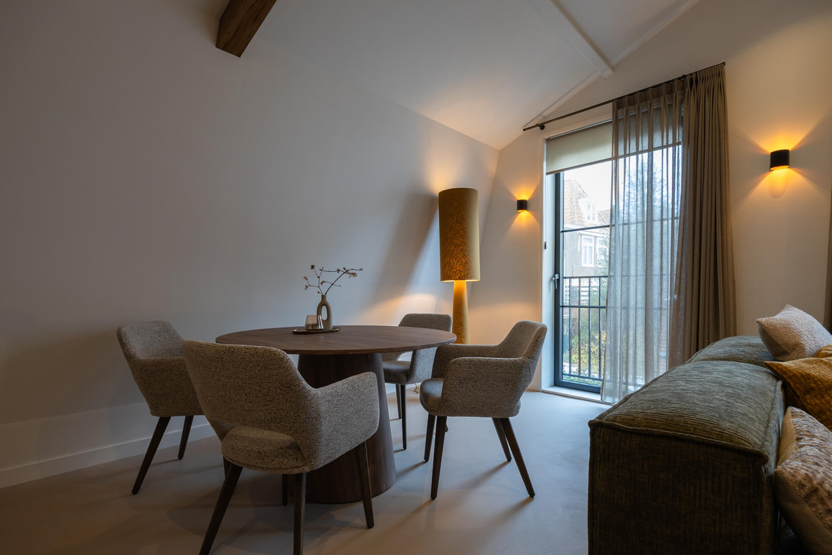Appartement te huur: 'T Glop 5A, Hoorn