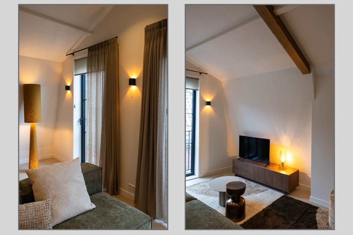 Appartement te huur: 'T Glop 5A, Hoorn