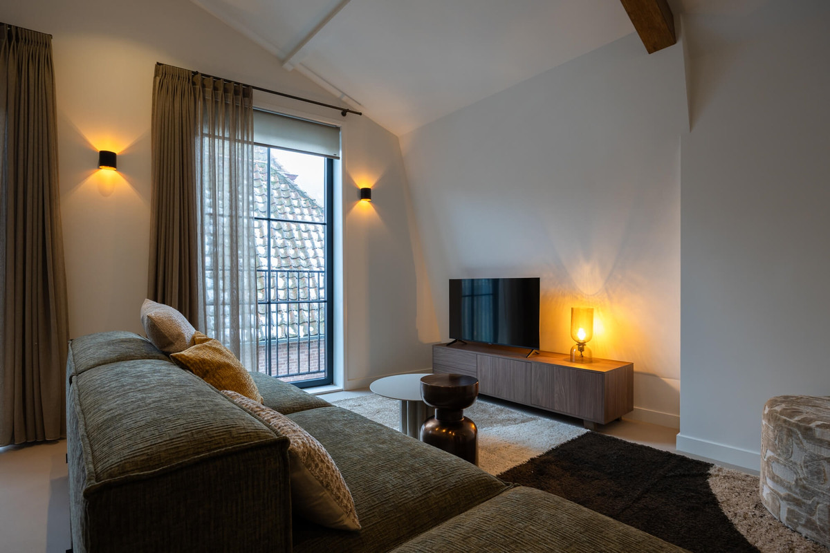 Appartement te huur: 'T Glop 5A, Hoorn