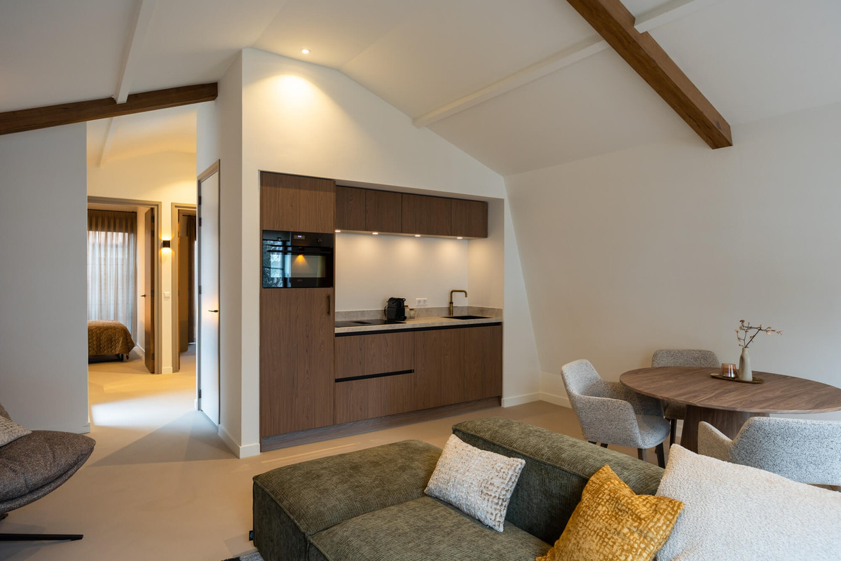 Appartement te huur: 'T Glop 5A, Hoorn