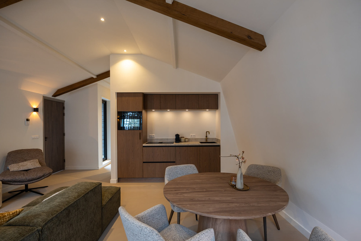 Appartement te huur: 'T Glop 5A, Hoorn