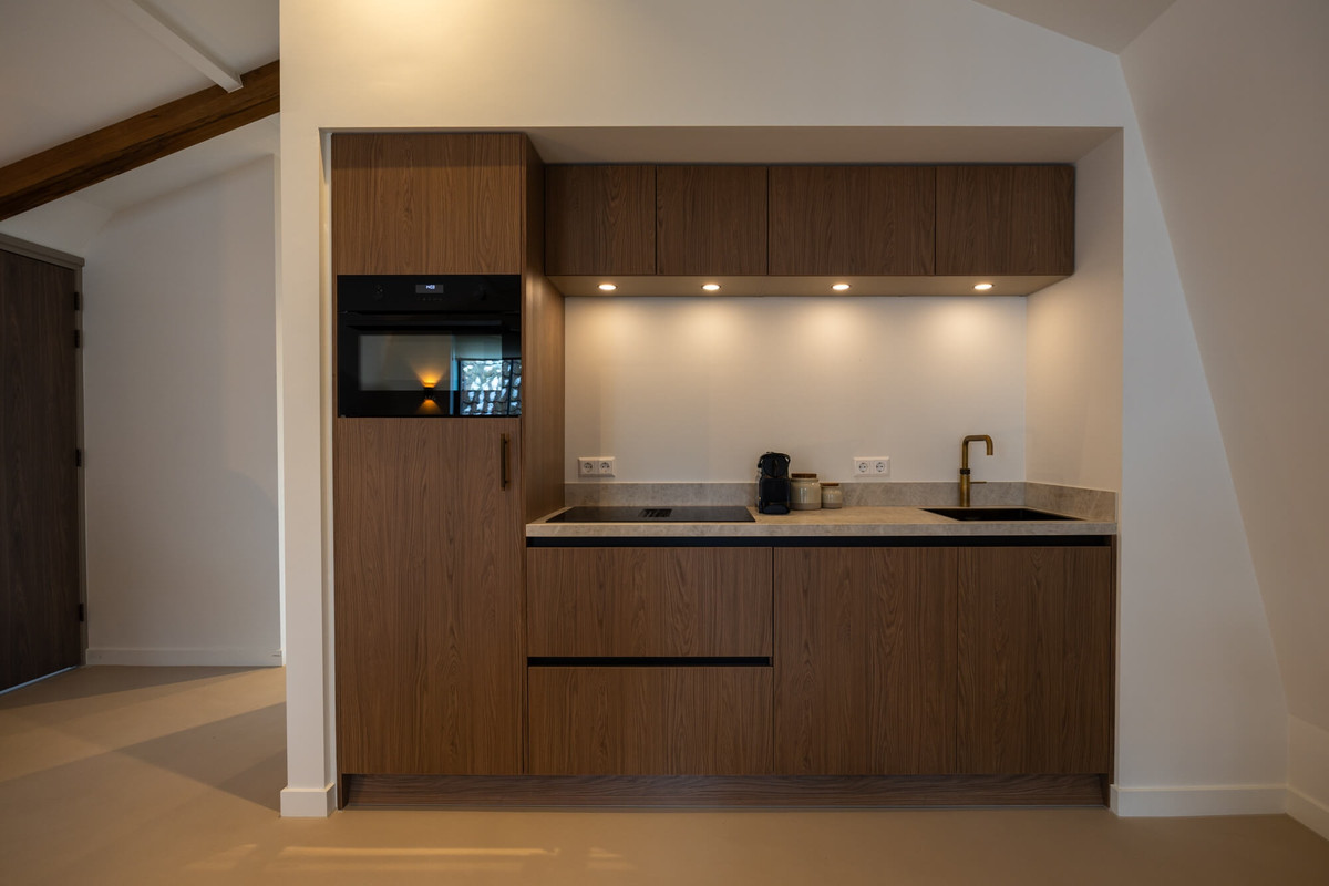 Appartement te huur: 'T Glop 5A, Hoorn