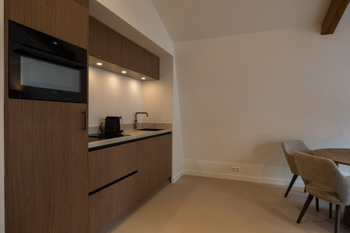 Appartement te huur: 'T Glop 5A, Hoorn