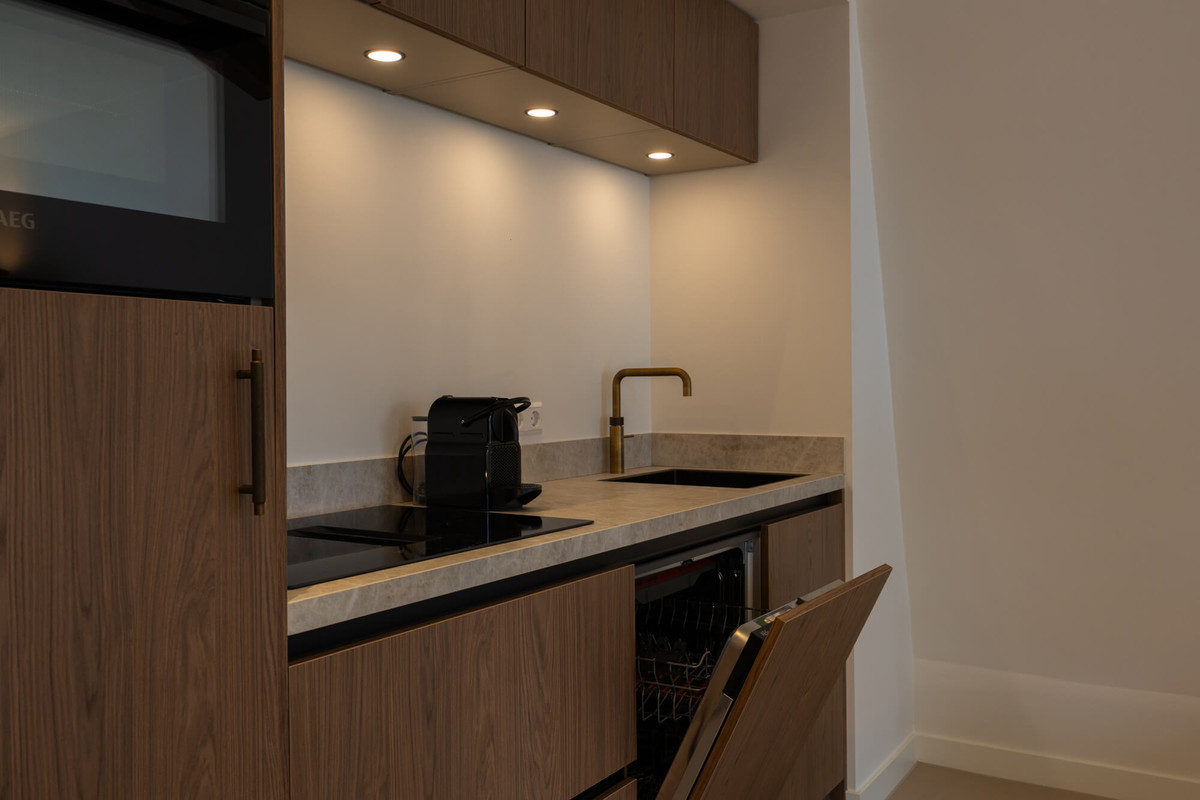 Appartement te huur: 'T Glop 5A, Hoorn