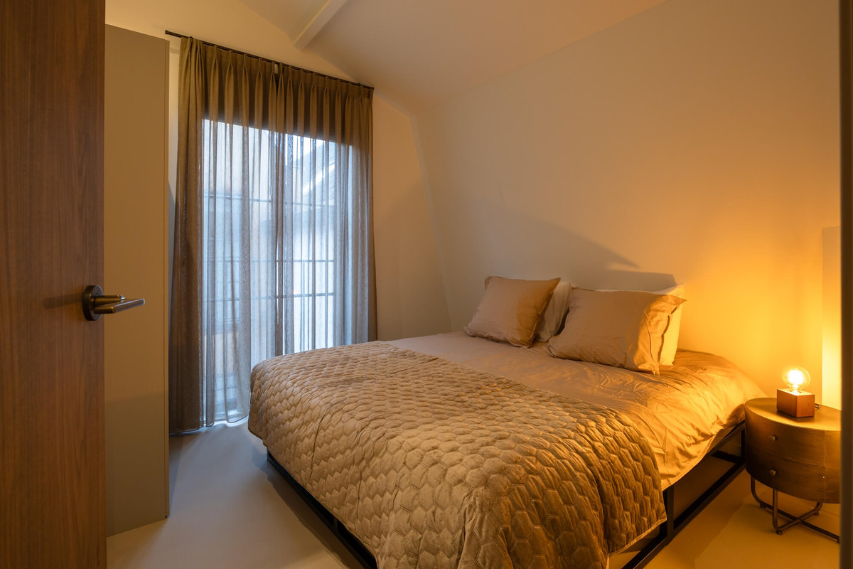 Appartement te huur: 'T Glop 5A, Hoorn