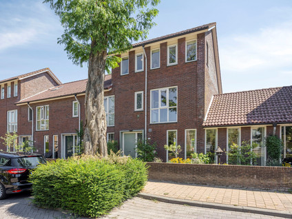 Amandelgaarde 133