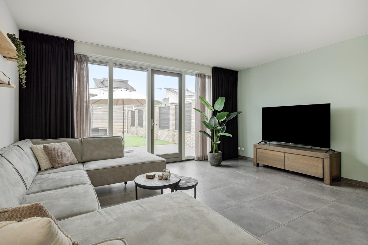 Tussenwoning te koop: Speenkruid 13, Berghem