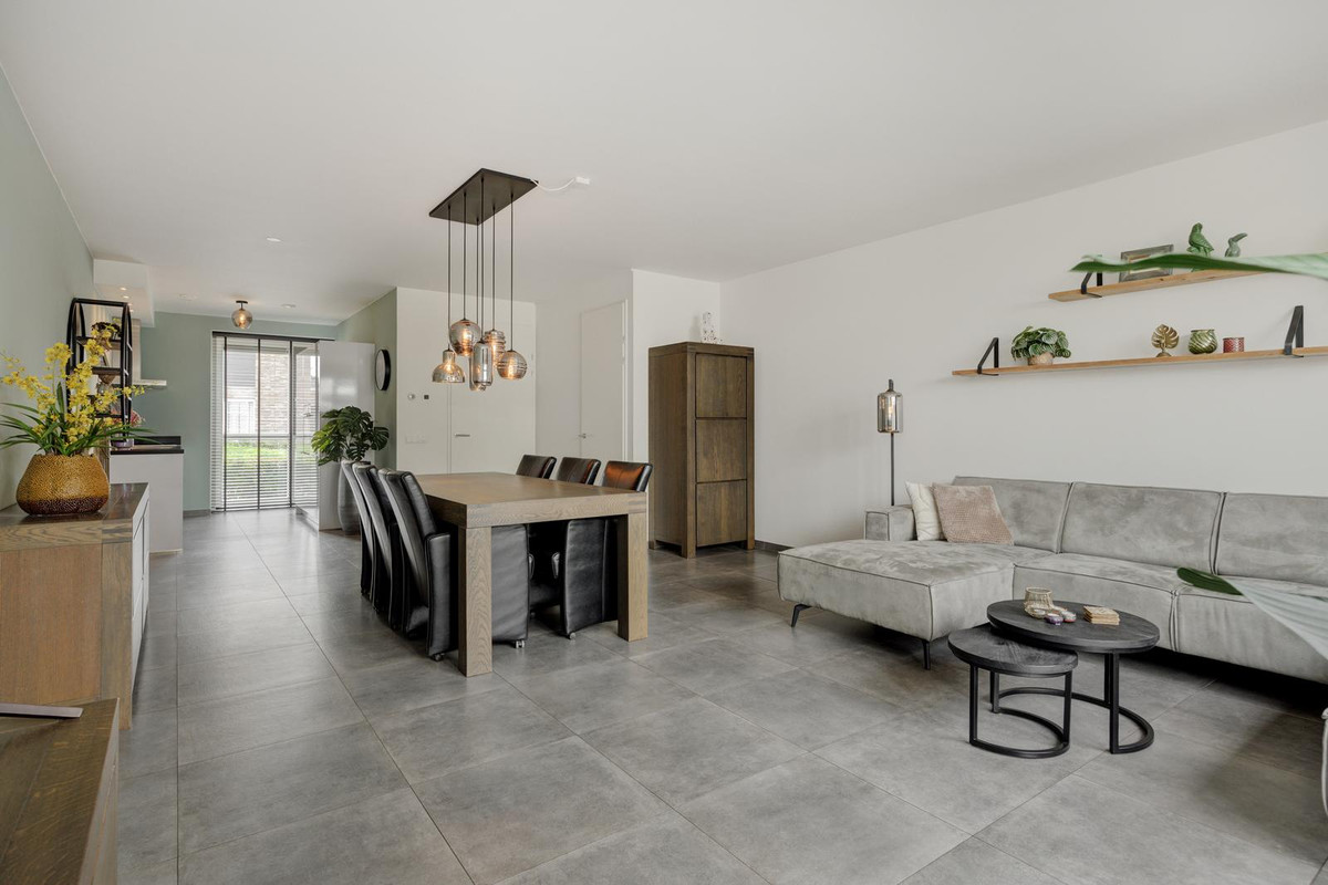 Tussenwoning te koop: Speenkruid 13, Berghem