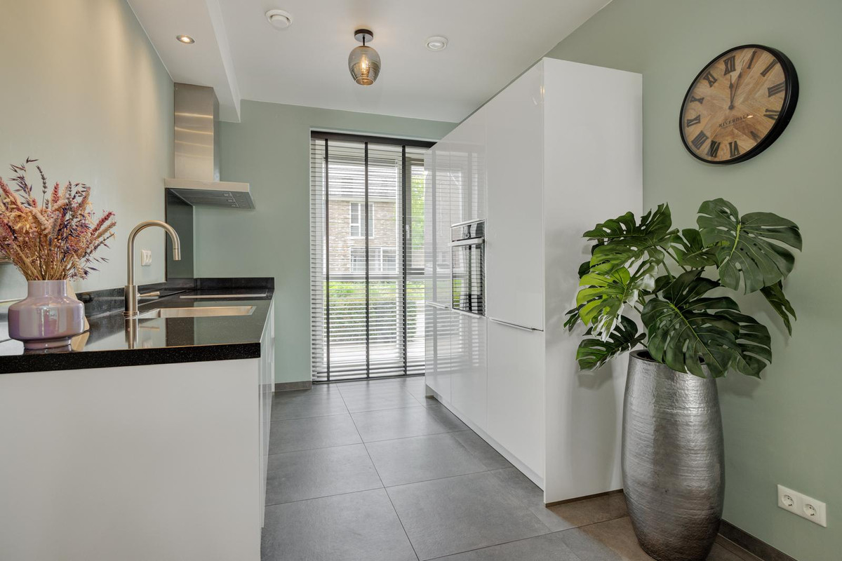 Tussenwoning te koop: Speenkruid 13, Berghem