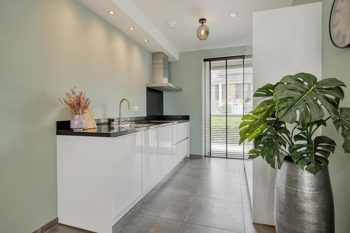 Tussenwoning te koop: Speenkruid 13, Berghem