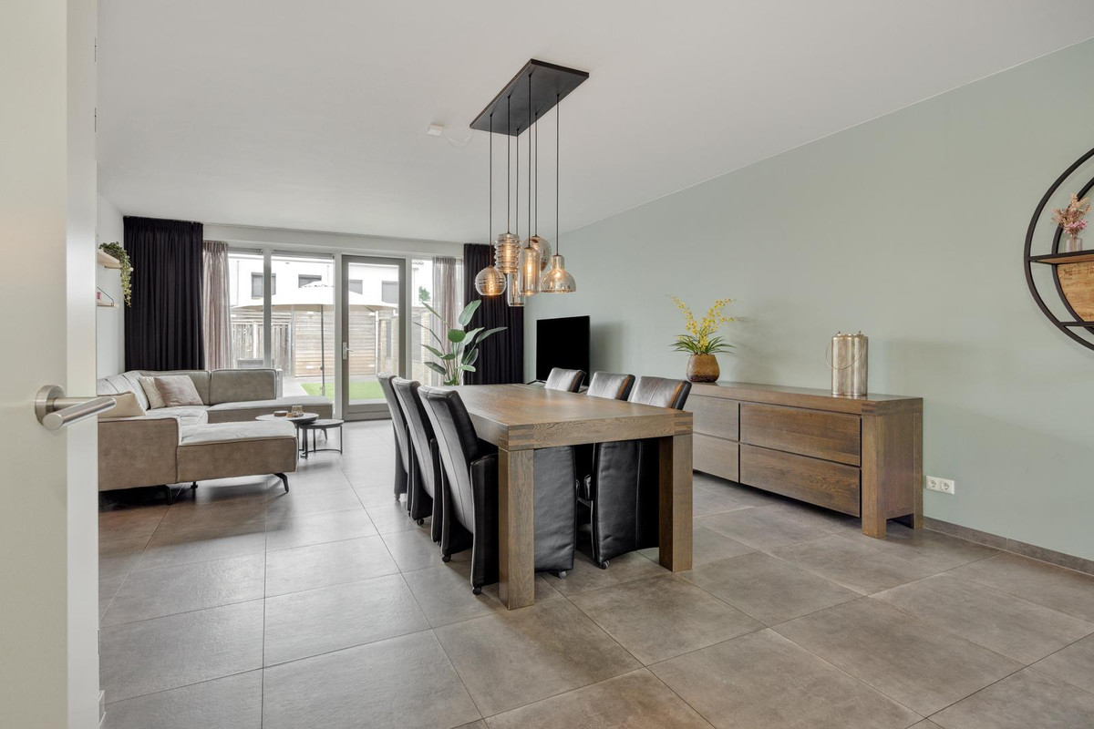 Tussenwoning te koop: Speenkruid 13, Berghem