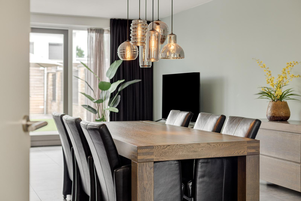 Tussenwoning te koop: Speenkruid 13, Berghem