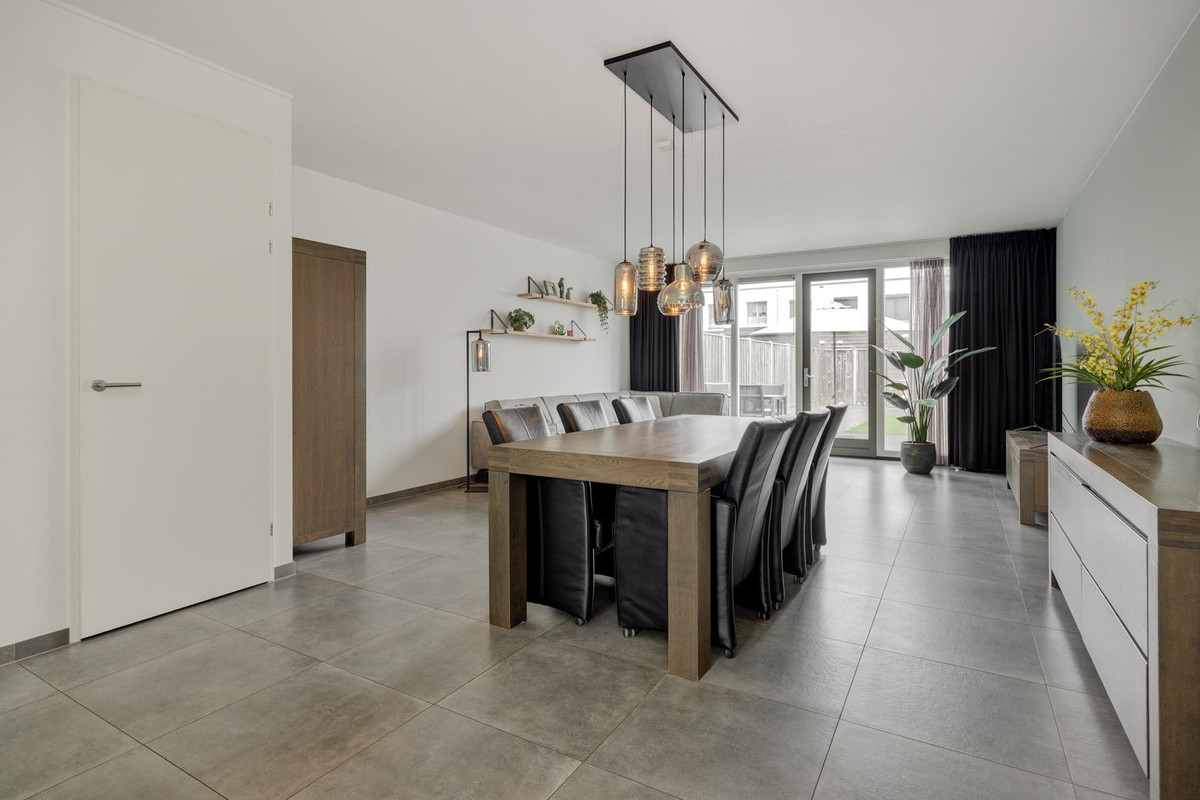 Tussenwoning te koop: Speenkruid 13, Berghem
