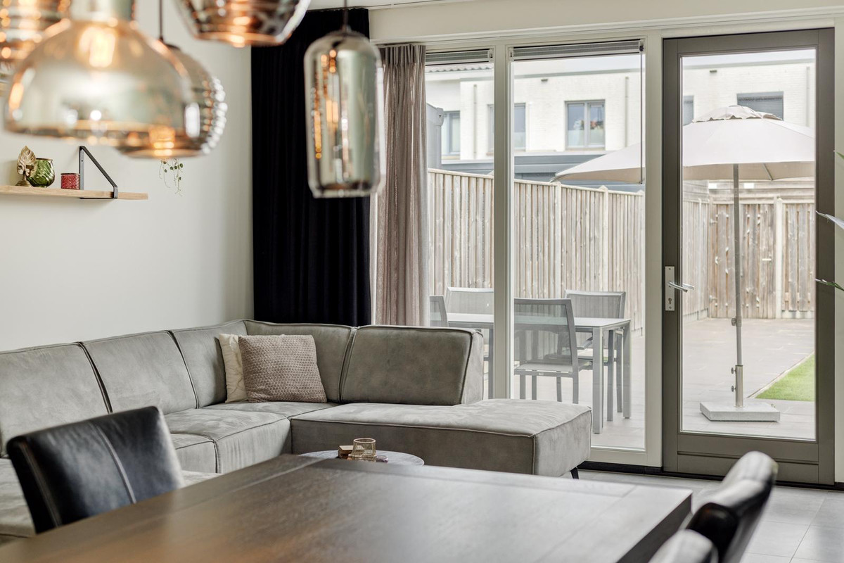 Tussenwoning te koop: Speenkruid 13, Berghem