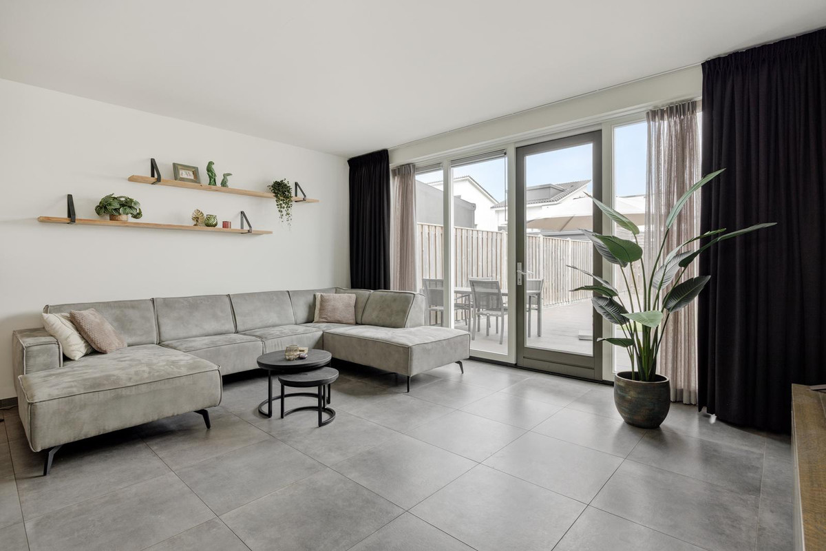 Tussenwoning te koop: Speenkruid 13, Berghem
