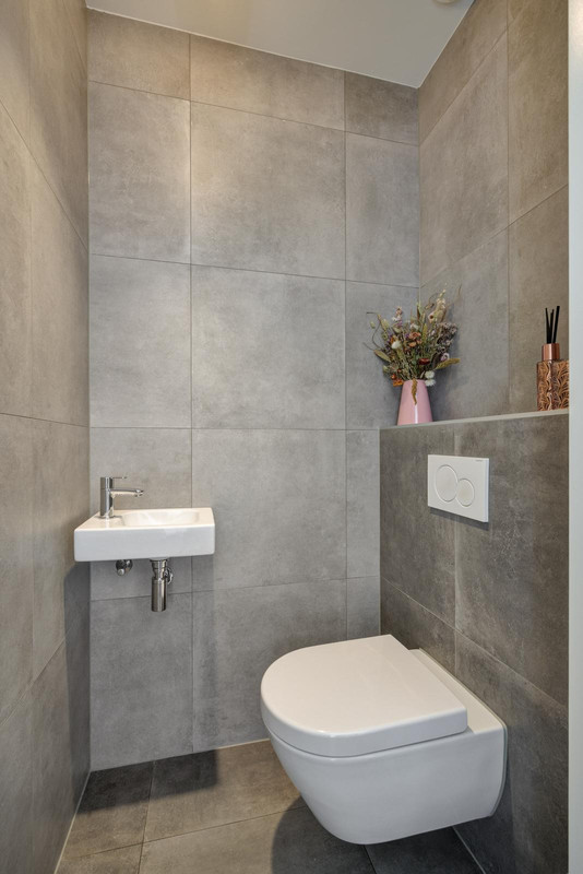 Tussenwoning te koop: Speenkruid 13, Berghem