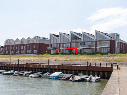 Dorpsstraat 26B
