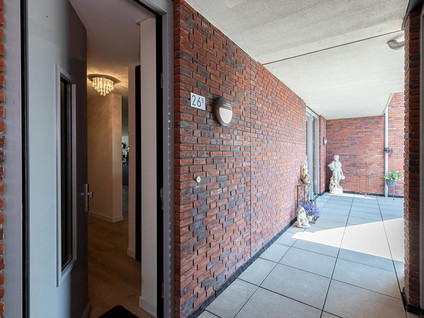 Dorpsstraat 26B