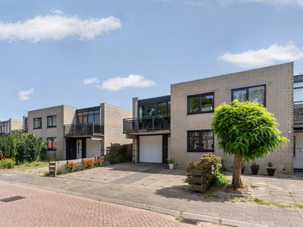 Rondostraat 36