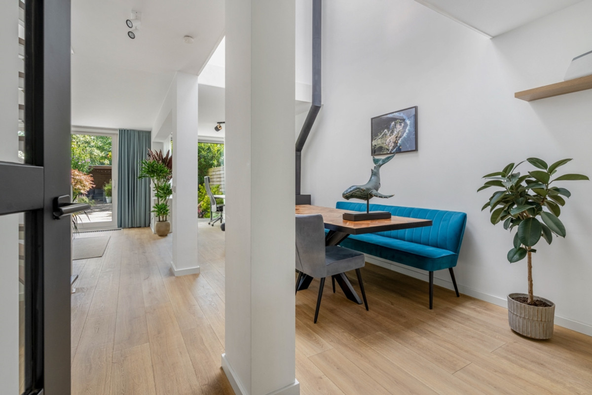 Twee-onder-één-kap te koop: Rondostraat 36, Almere