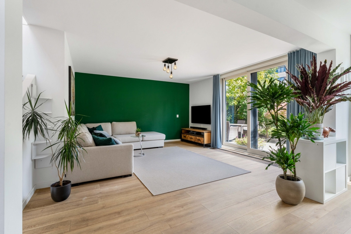 Twee-onder-één-kap te koop: Rondostraat 36, Almere