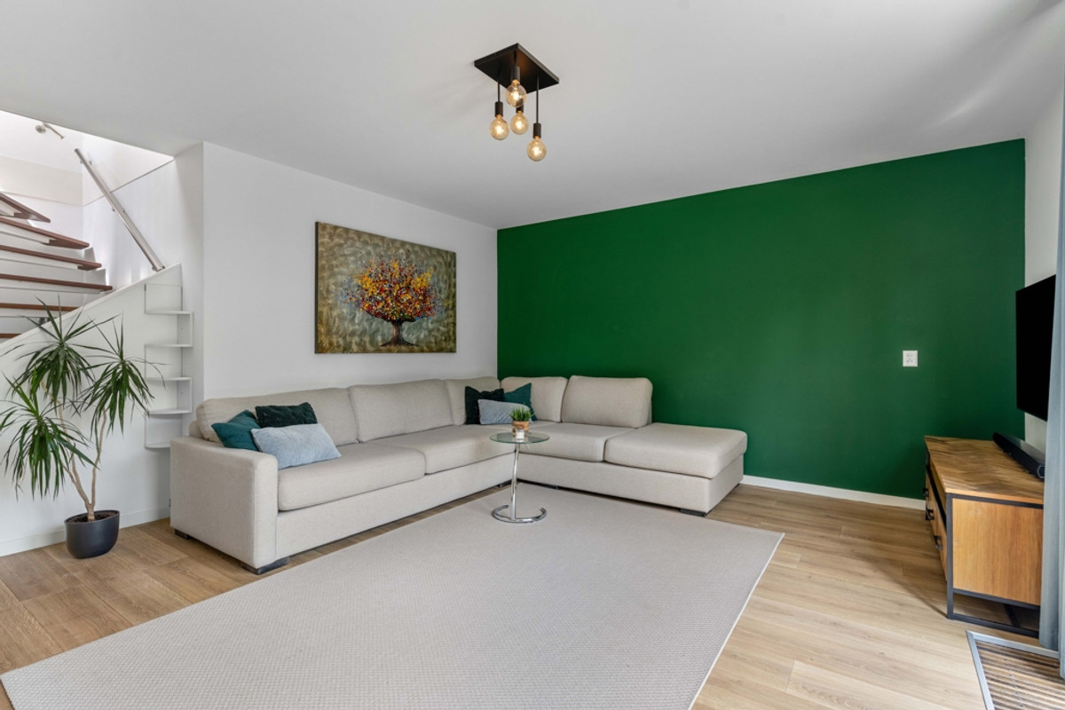 Twee-onder-één-kap te koop: Rondostraat 36, Almere