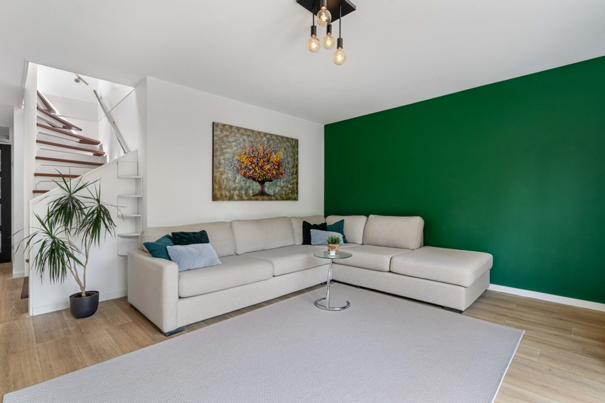 Twee-onder-één-kap te koop: Rondostraat 36, Almere