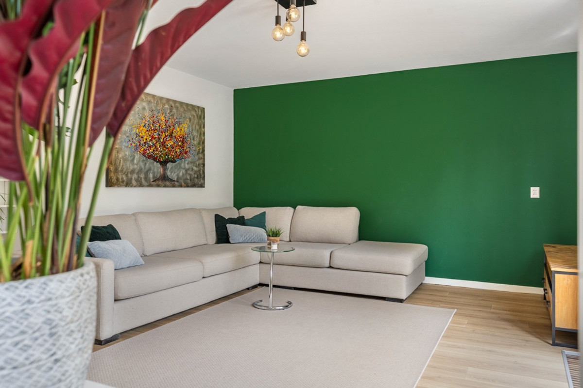 Twee-onder-één-kap te koop: Rondostraat 36, Almere