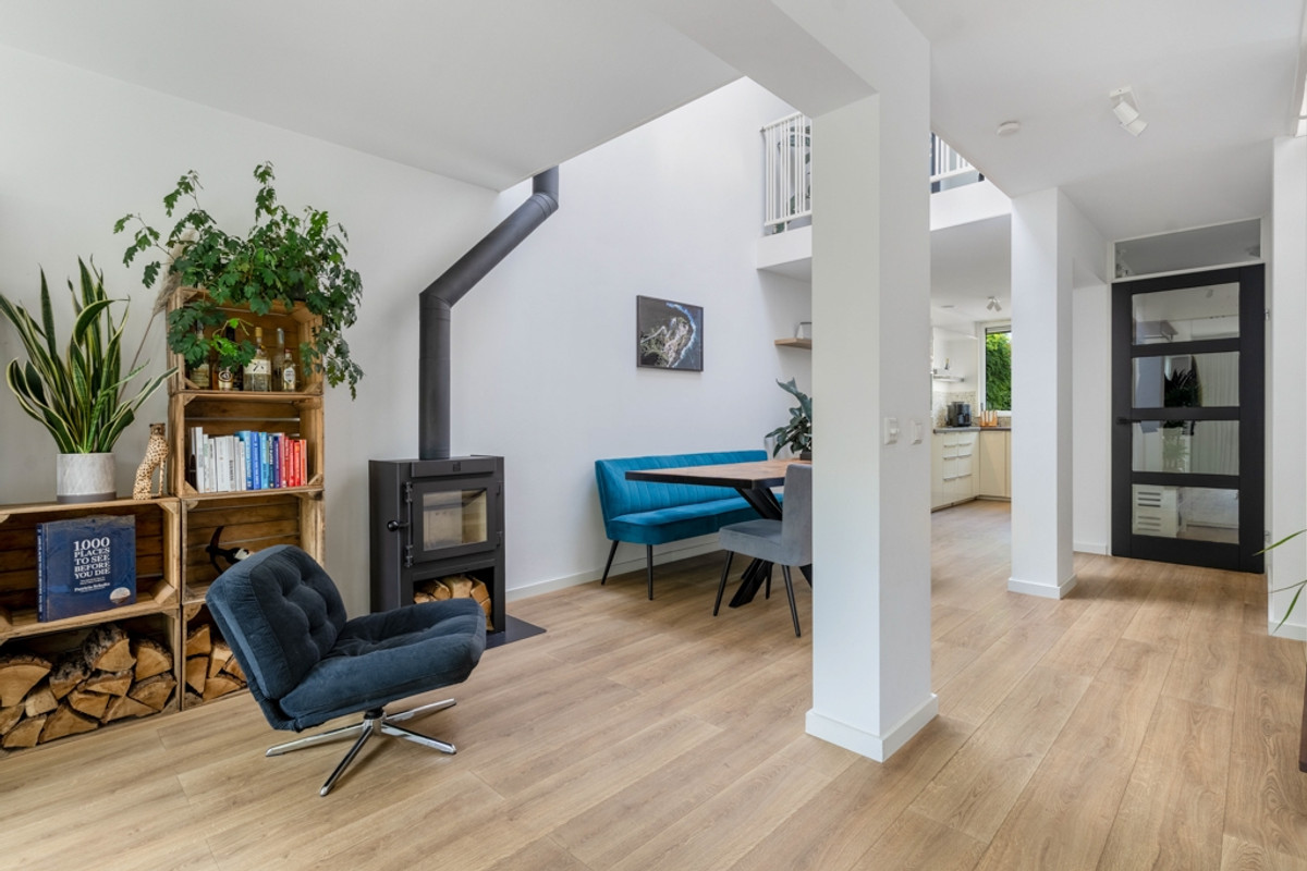 Twee-onder-één-kap te koop: Rondostraat 36, Almere