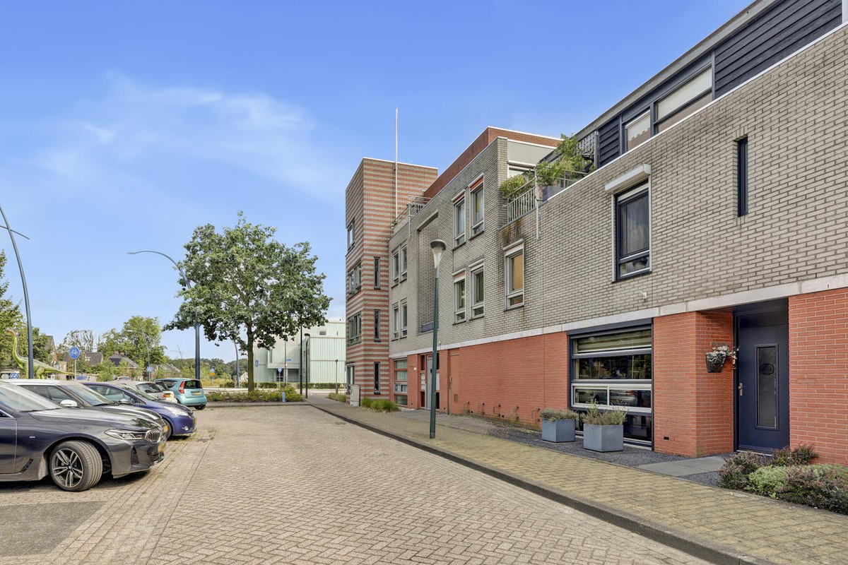 Tussenwoning te koop: Schelling 25, Boxtel
