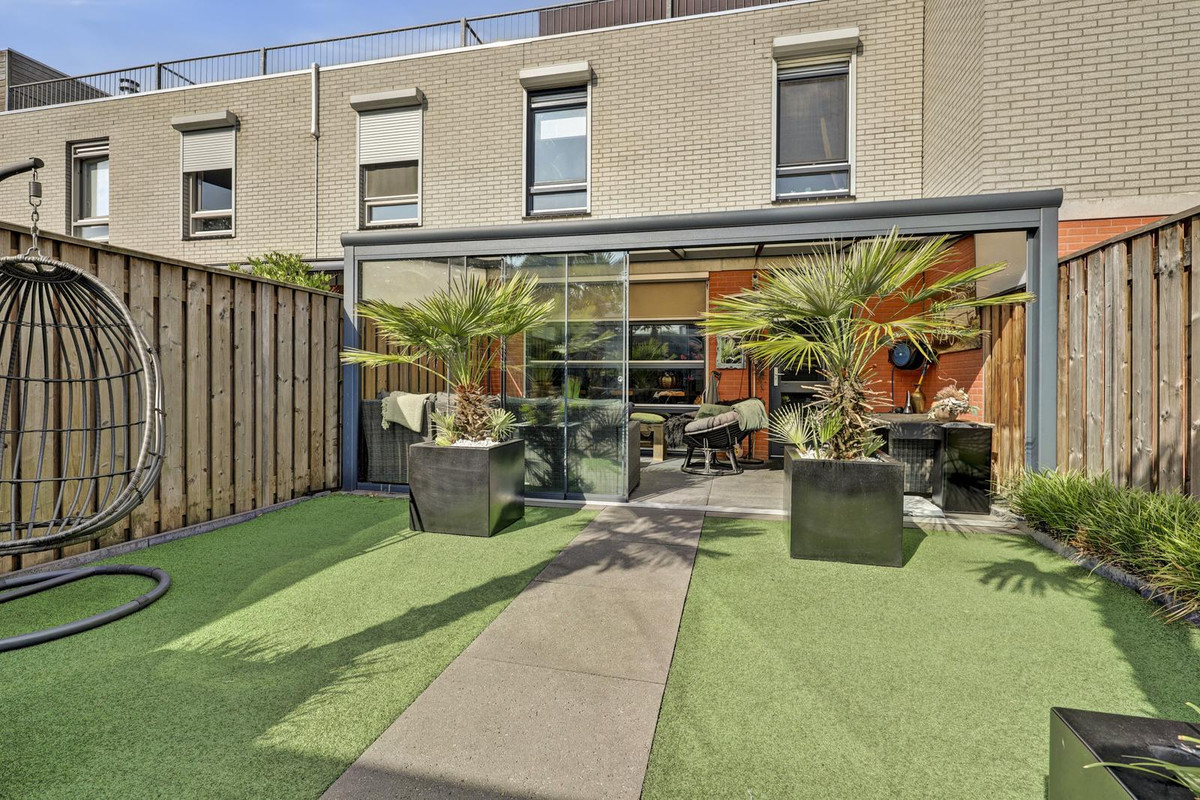 Tussenwoning te koop: Schelling 25, Boxtel