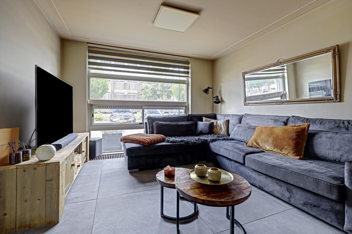 Tussenwoning te koop: Schelling 25, Boxtel