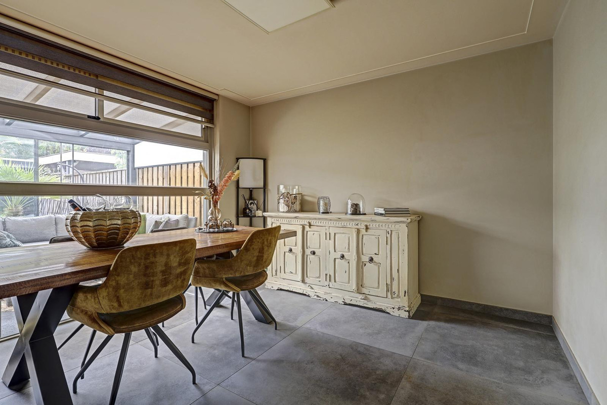 Tussenwoning te koop: Schelling 25, Boxtel