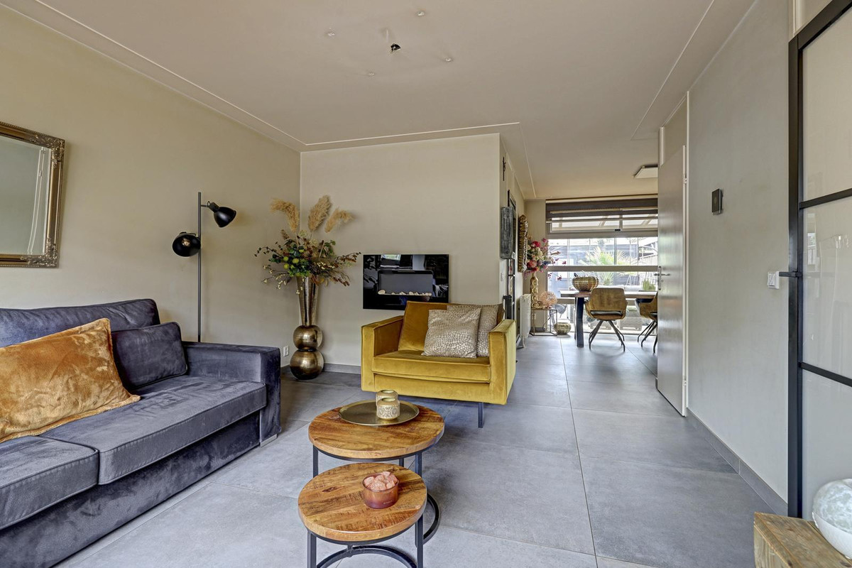 Tussenwoning te koop: Schelling 25, Boxtel