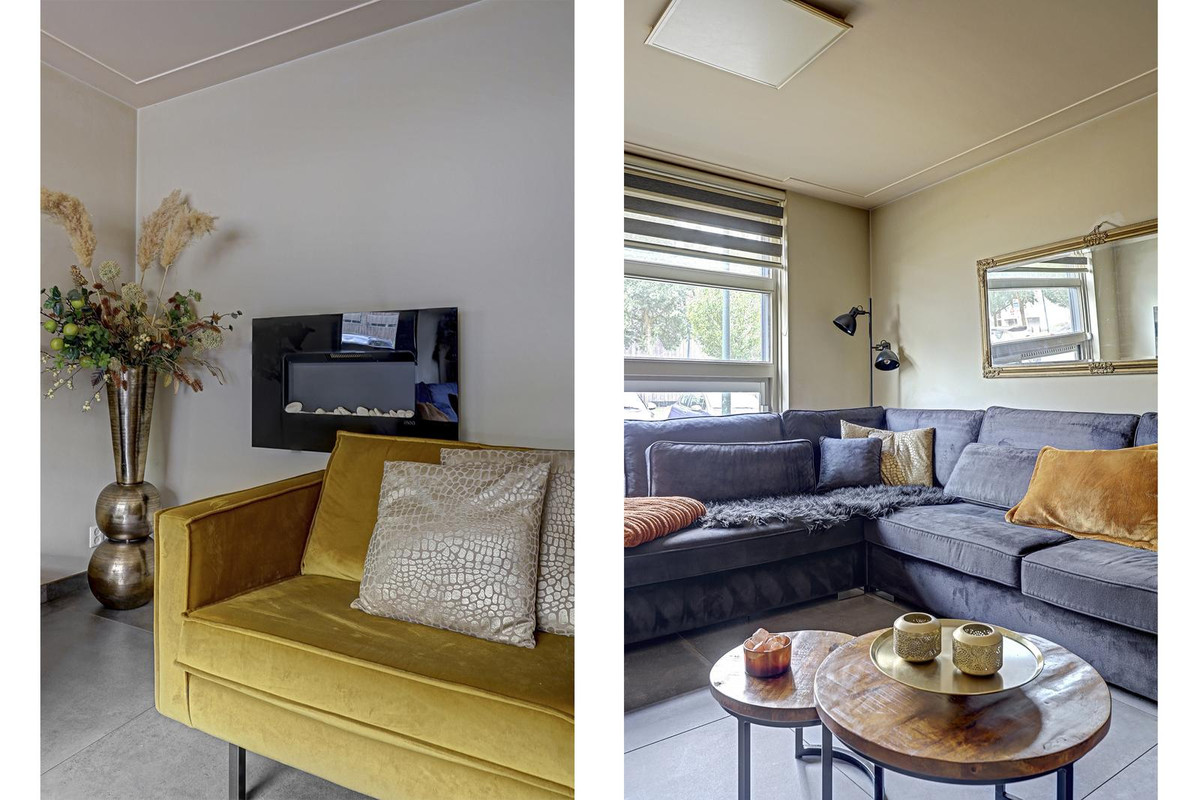 Tussenwoning te koop: Schelling 25, Boxtel