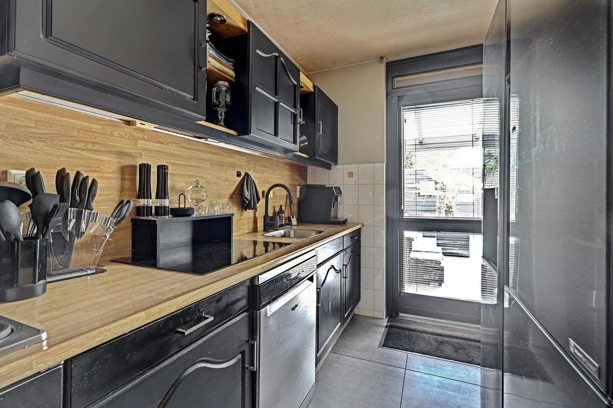 Tussenwoning te koop: Schelling 25, Boxtel
