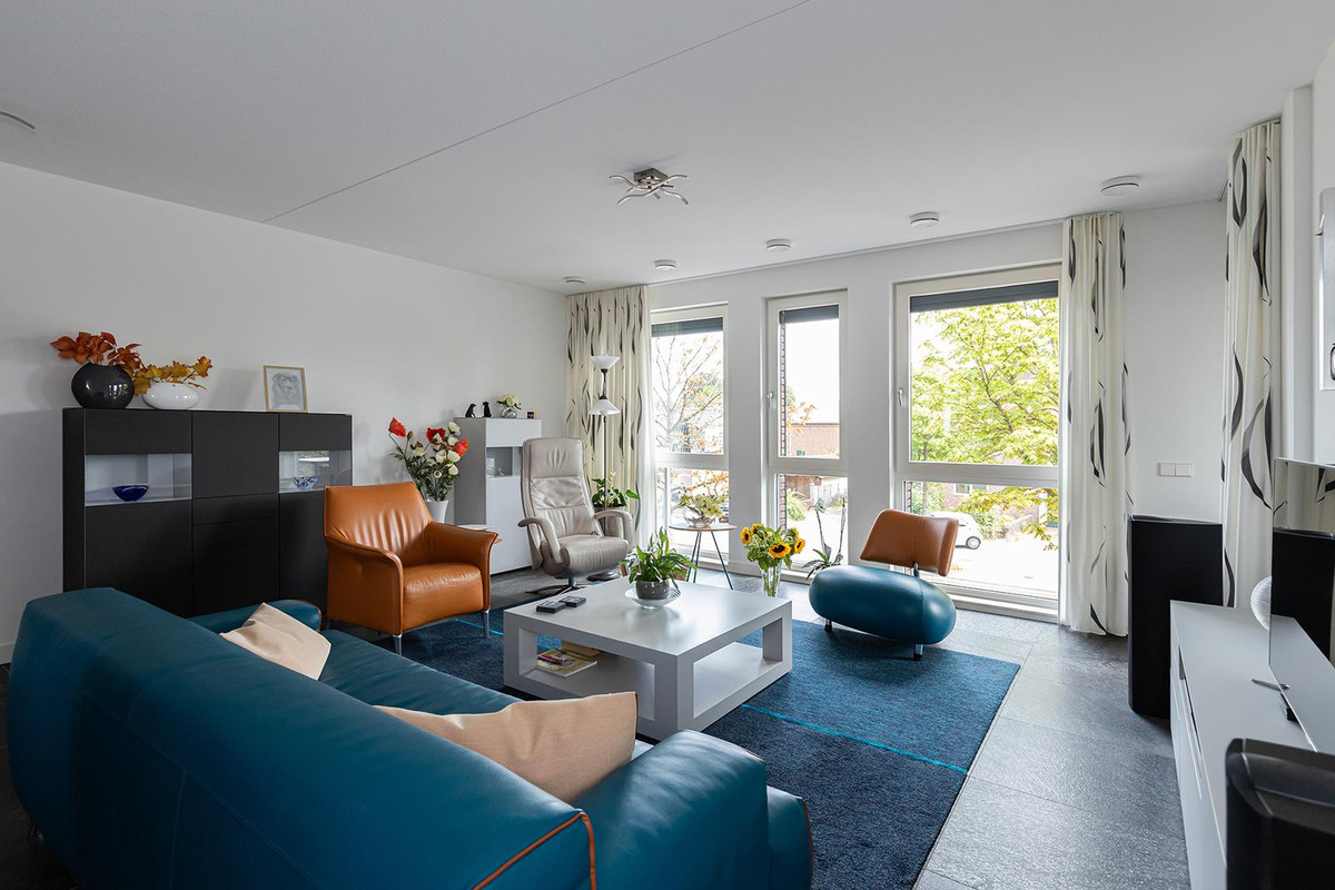 Appartement te koop: Bonkelaarplein 101, Sliedrecht