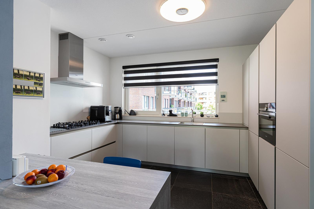 Appartement te koop: Bonkelaarplein 101, Sliedrecht