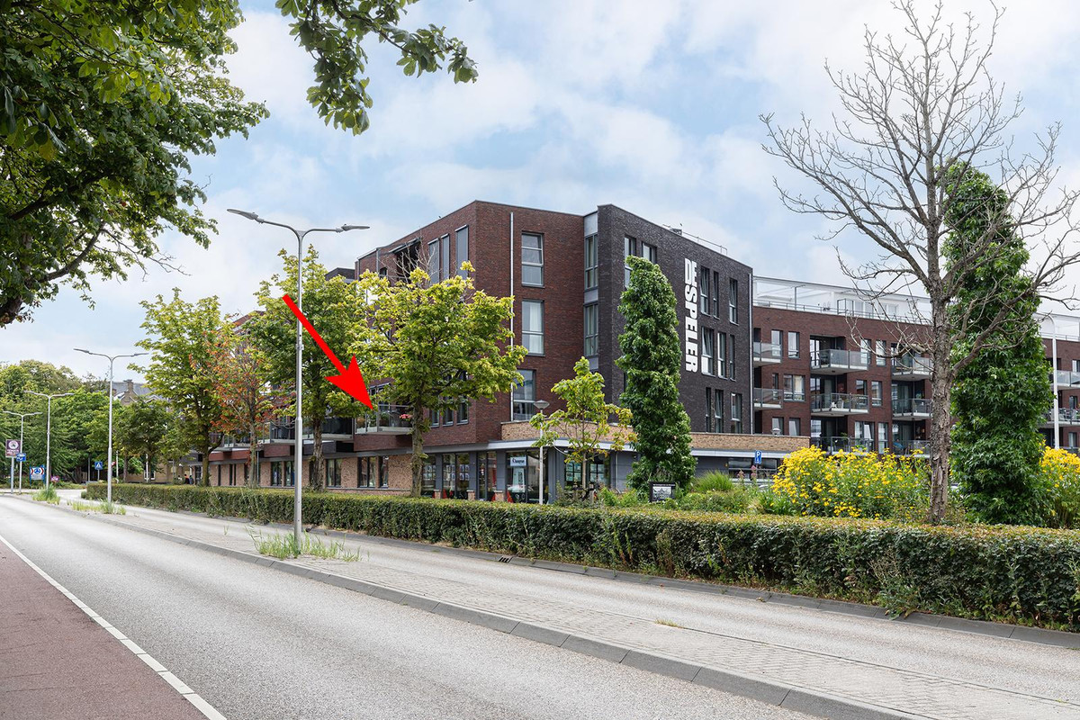 Appartement te koop: Bonkelaarplein 101, Sliedrecht