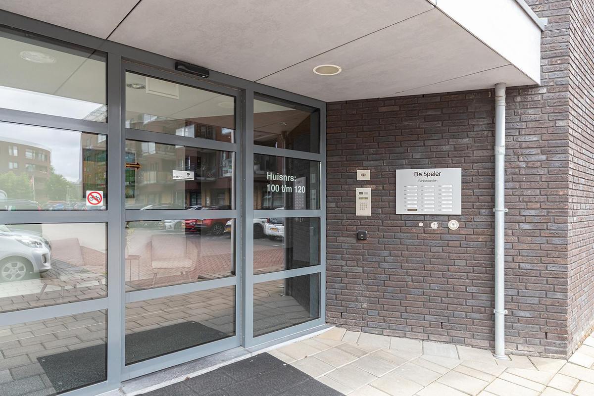 Appartement te koop: Bonkelaarplein 101, Sliedrecht