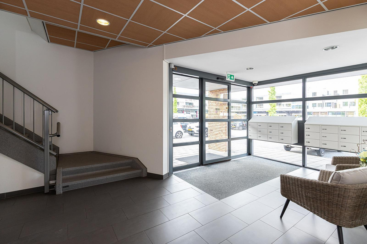 Appartement te koop: Bonkelaarplein 101, Sliedrecht
