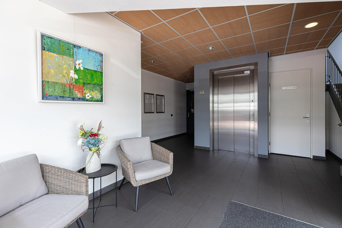 Appartement te koop: Bonkelaarplein 101, Sliedrecht