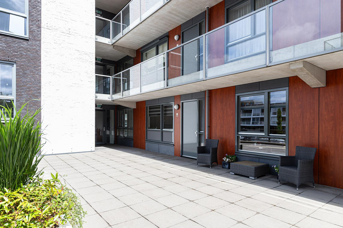 Appartement te koop: Bonkelaarplein 101, Sliedrecht