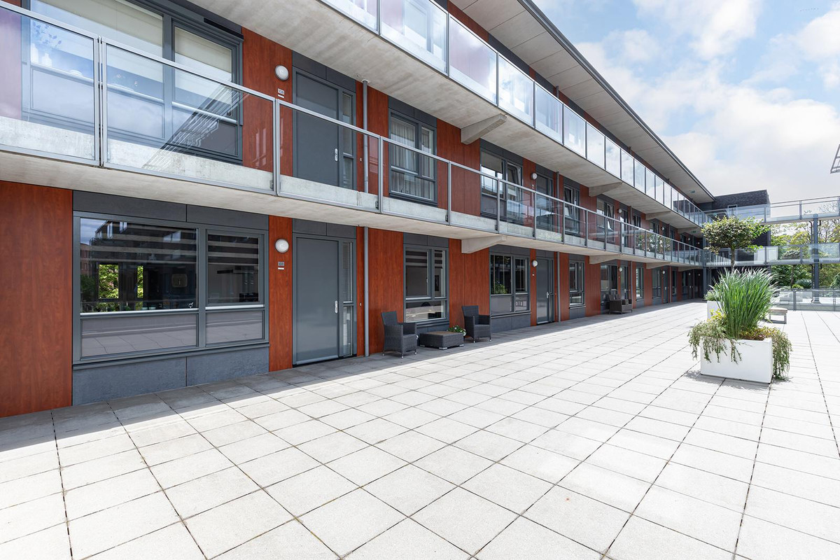 Appartement te koop: Bonkelaarplein 101, Sliedrecht