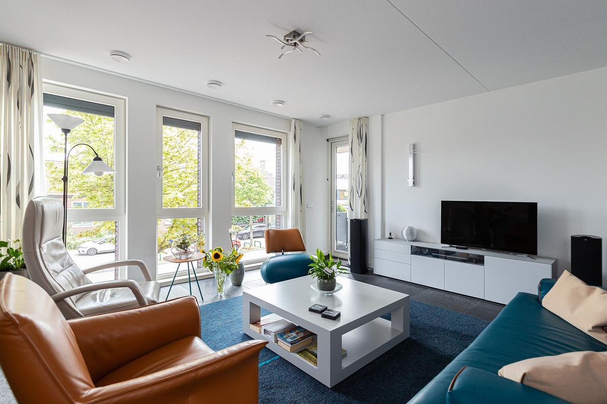 Appartement te koop: Bonkelaarplein 101, Sliedrecht