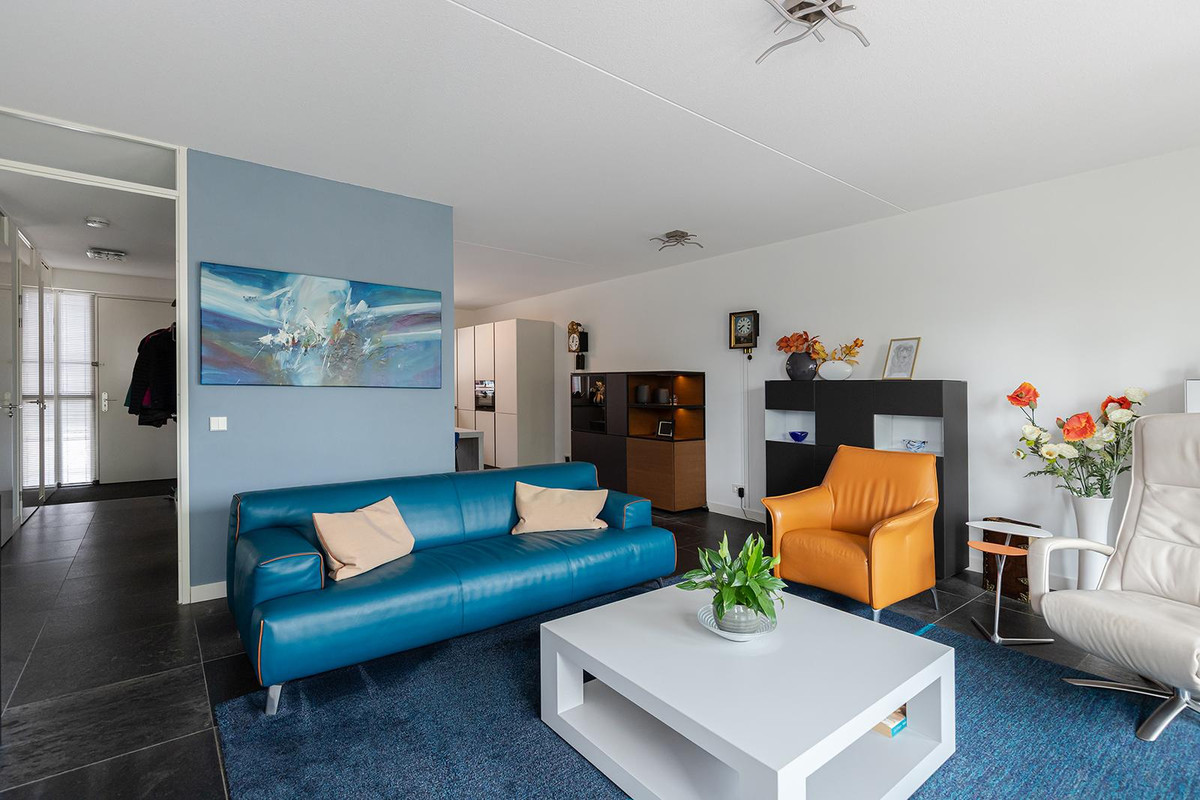 Appartement te koop: Bonkelaarplein 101, Sliedrecht